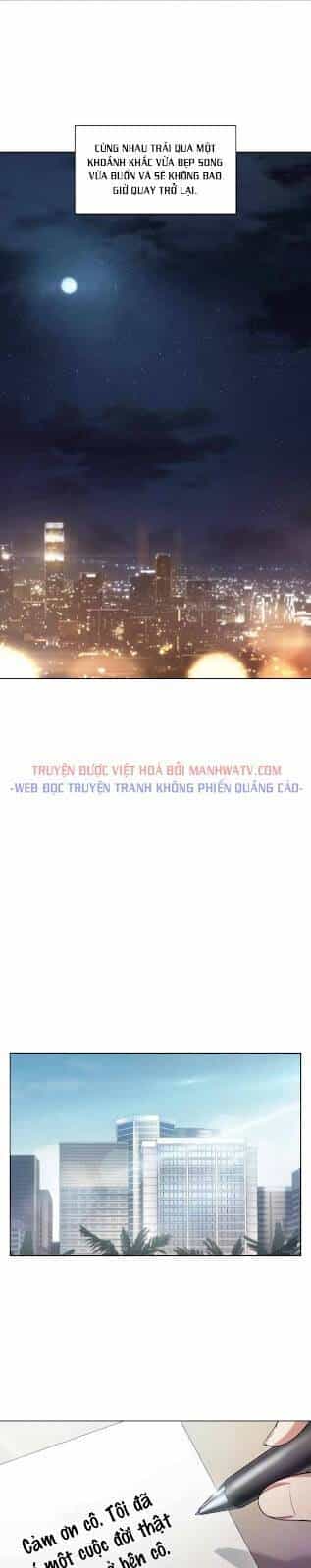 Văn Phòng Đặc Biệt - Chương 61 - ảnh 18