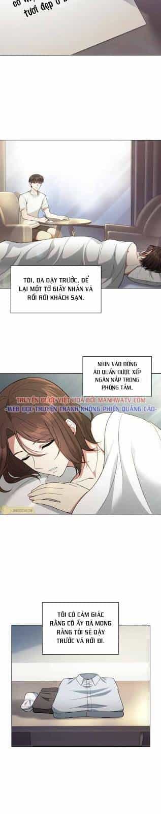 Văn Phòng Đặc Biệt - Chương 61 - ảnh 19