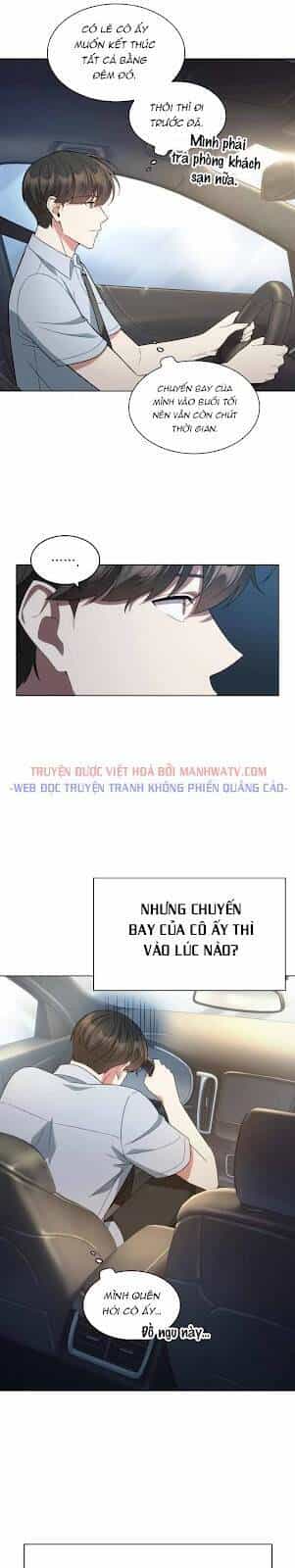 Văn Phòng Đặc Biệt - Chương 61 - ảnh 20