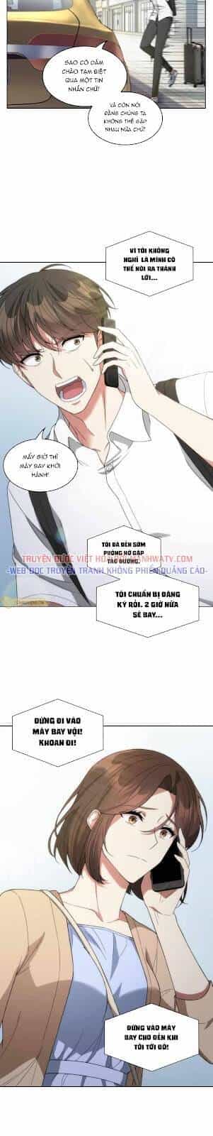 Văn Phòng Đặc Biệt - Chương 61 - ảnh 25