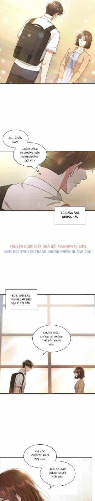 Văn Phòng Đặc Biệt - Chương 61 - ảnh 32