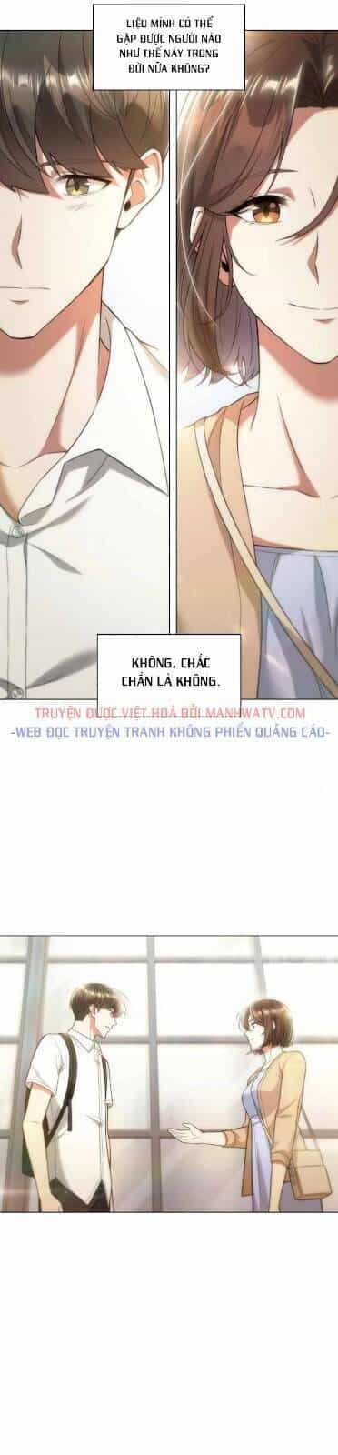 Văn Phòng Đặc Biệt - Chương 61 - ảnh 35