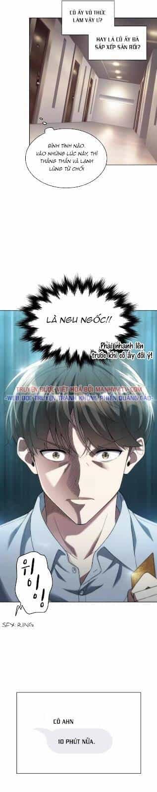Văn Phòng Đặc Biệt - Chương 61 - ảnh 5