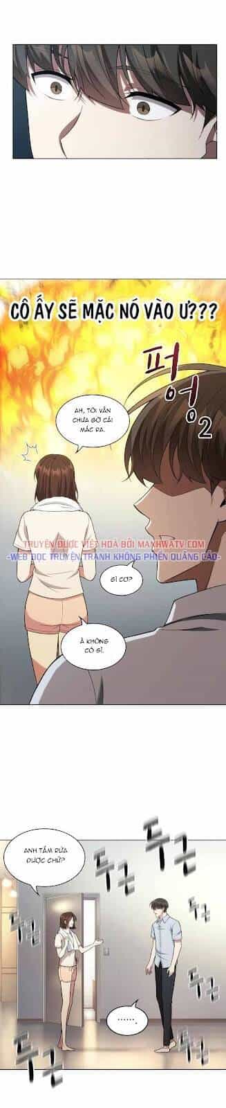 Văn Phòng Đặc Biệt - Chương 61 - ảnh 9