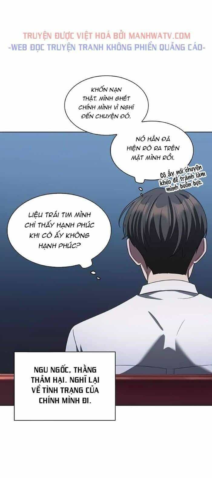 Văn Phòng Đặc Biệt - Chương 61.3 - ảnh 6