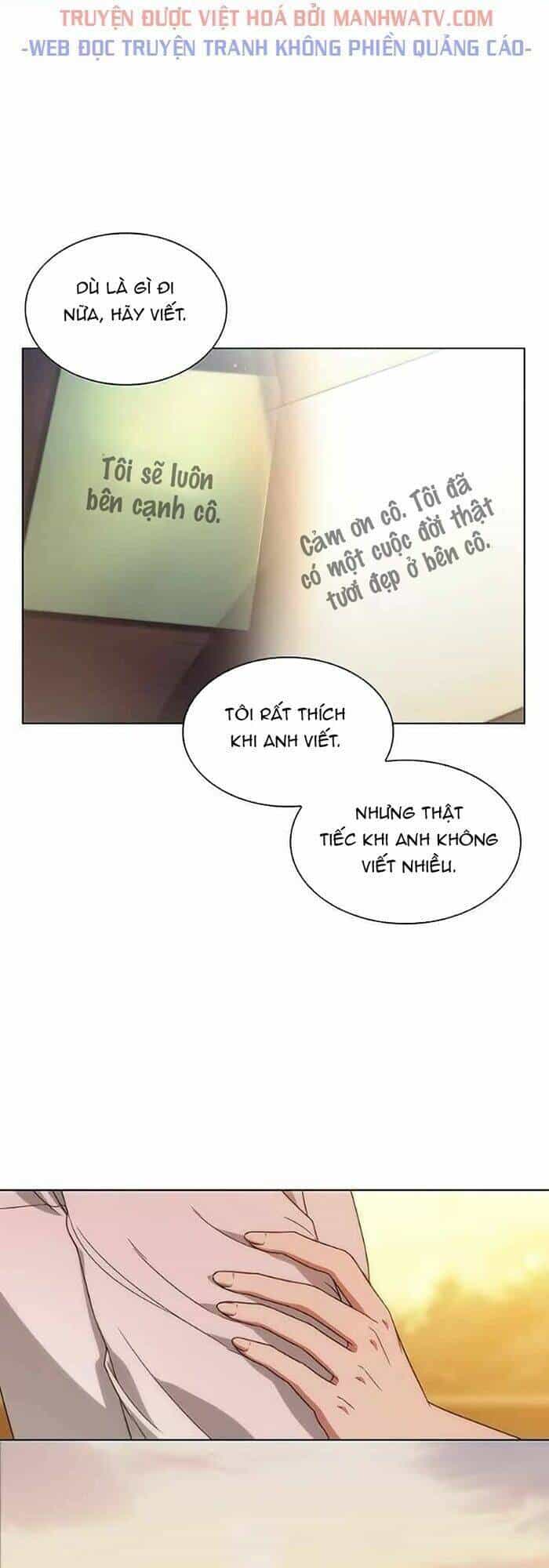 Văn Phòng Đặc Biệt - Chương 64 - ảnh 24