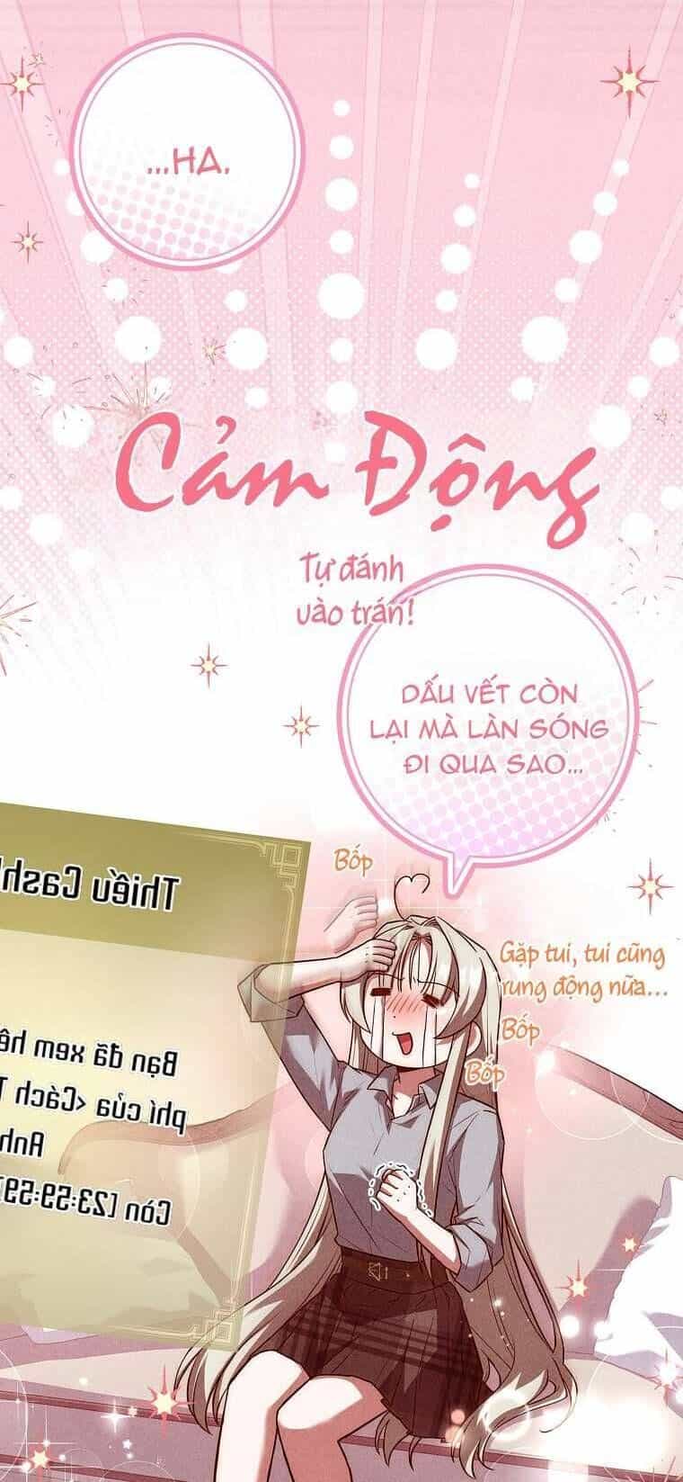Văn Phòng Thám Tử Dành Cho Nam Chính Hối Hận! - Chương 14 - ảnh 2