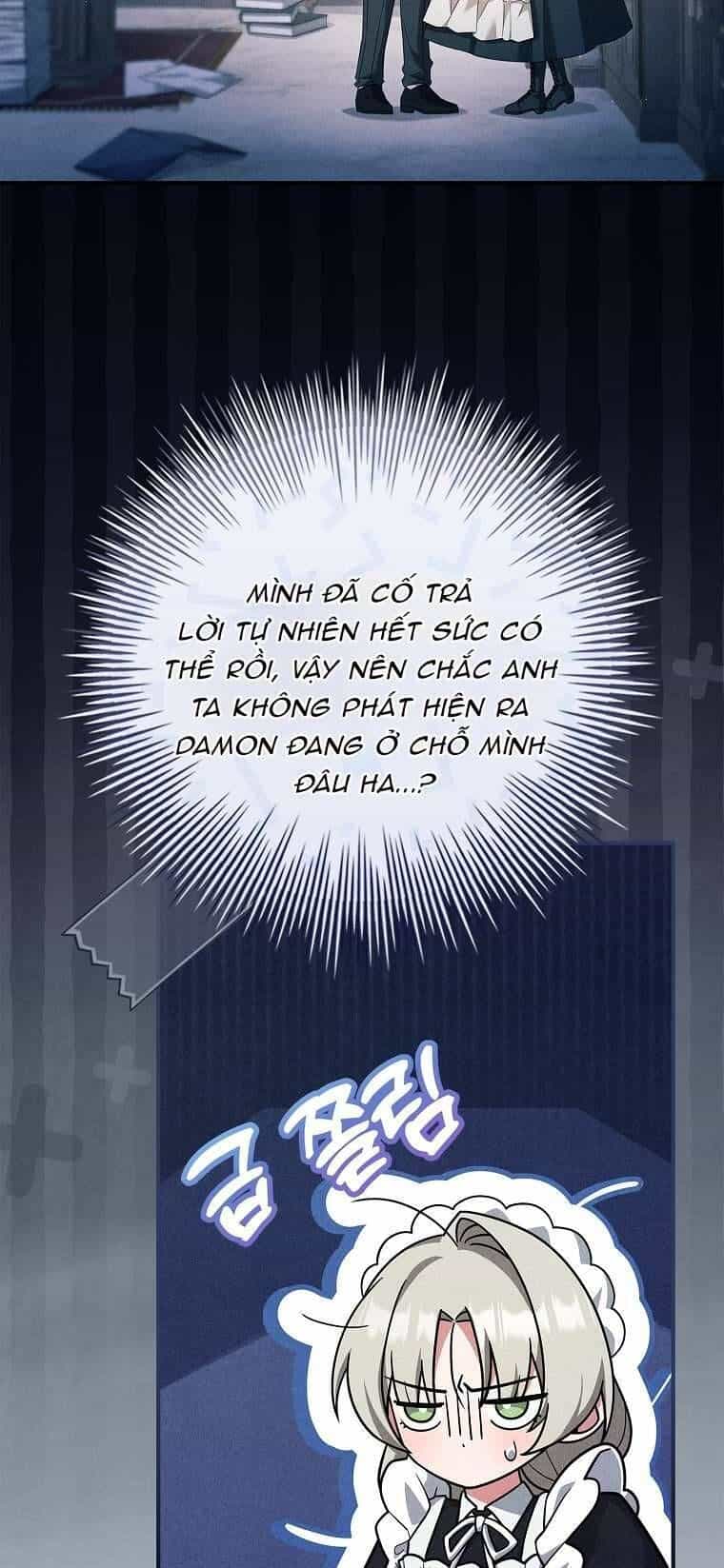 Văn Phòng Thám Tử Dành Cho Nam Chính Hối Hận! - Chương 18 - ảnh 32