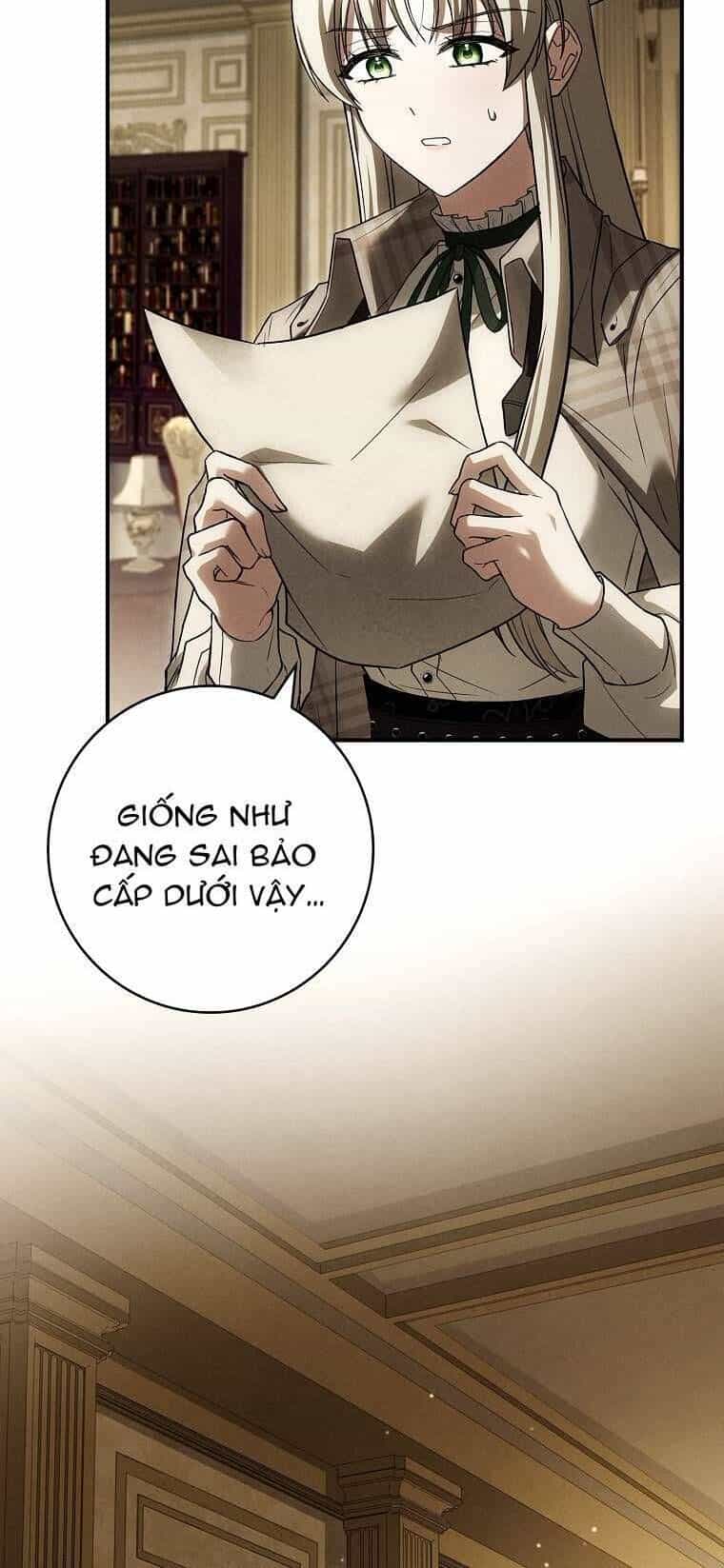Văn Phòng Thám Tử Dành Cho Nam Chính Hối Hận! - Chương 2 - ảnh 55