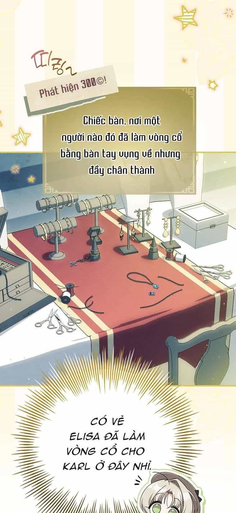 Văn Phòng Thám Tử Dành Cho Nam Chính Hối Hận! - Chương 21 - ảnh 16