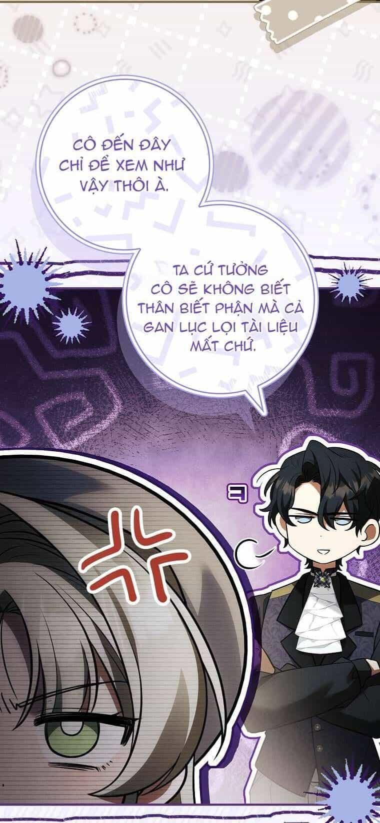 Văn Phòng Thám Tử Dành Cho Nam Chính Hối Hận! - Chương 3 - ảnh 37