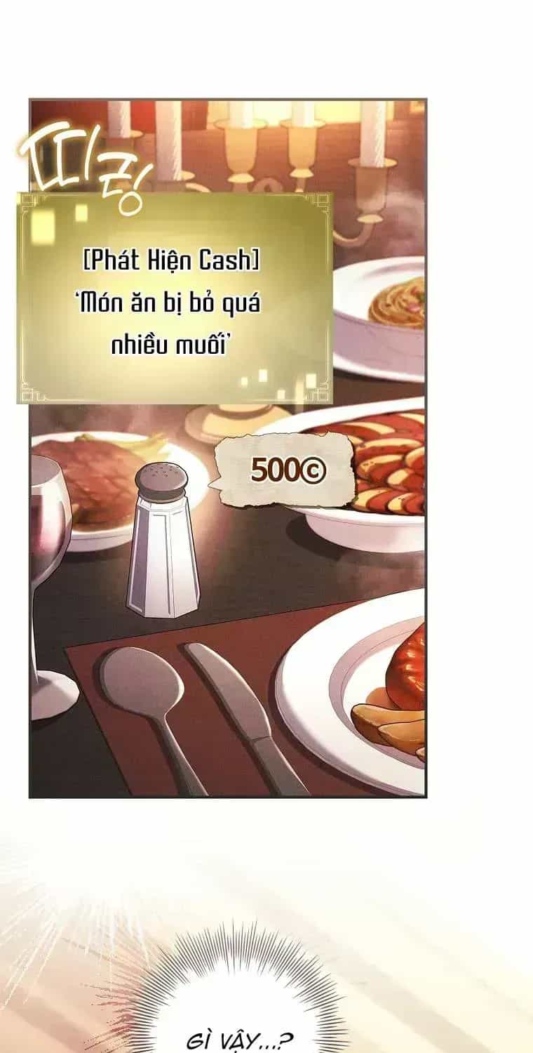 Văn Phòng Thám Tử Dành Cho Nam Chính Hối Hận! - Chương 37.5 - ảnh 48