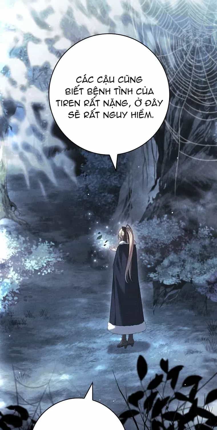 Văn Phòng Thám Tử Dành Cho Nam Chính Hối Hận! - Chương 44 - ảnh 8