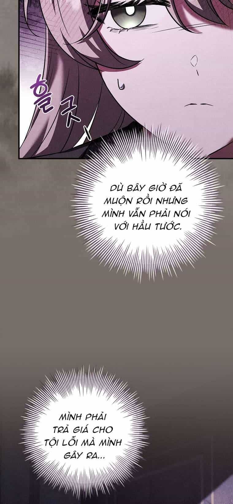 Văn Phòng Thám Tử Dành Cho Nam Chính Hối Hận! - Chương 9 - ảnh 19
