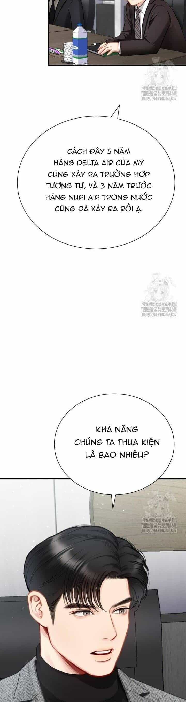 Văn Phòng Thư Ký - Chương 10 - ảnh 10