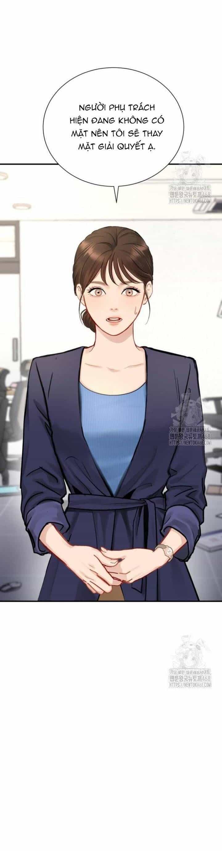 Văn Phòng Thư Ký - Chương 10 - ảnh 32