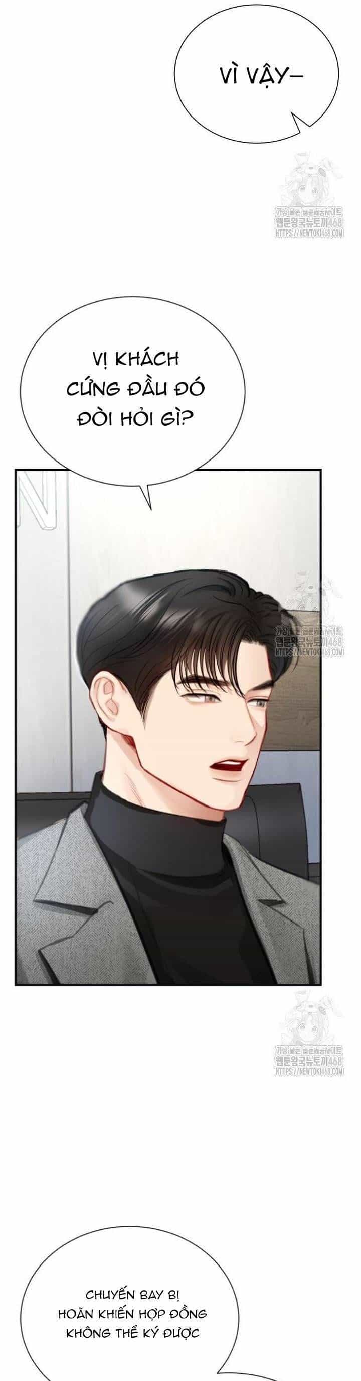 Văn Phòng Thư Ký - Chương 10 - ảnh 5