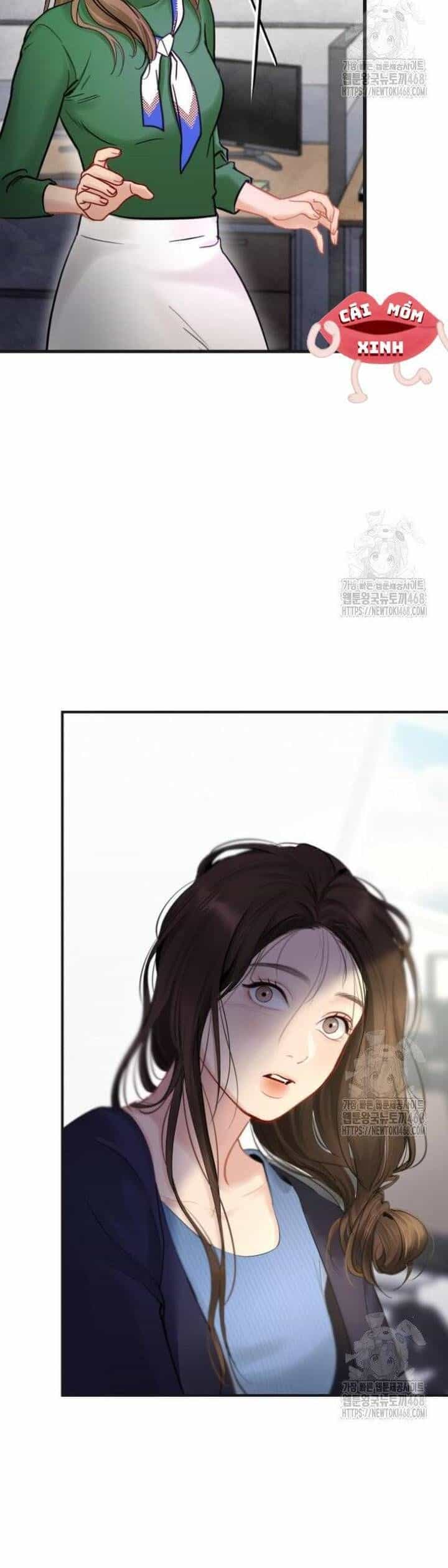 Văn Phòng Thư Ký - Chương 10 - ảnh 50