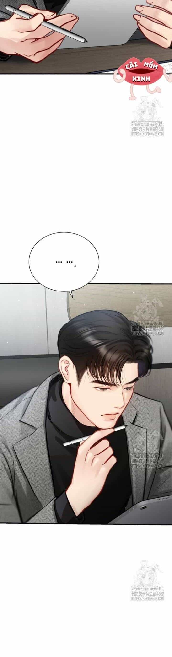 Văn Phòng Thư Ký - Chương 10 - ảnh 8