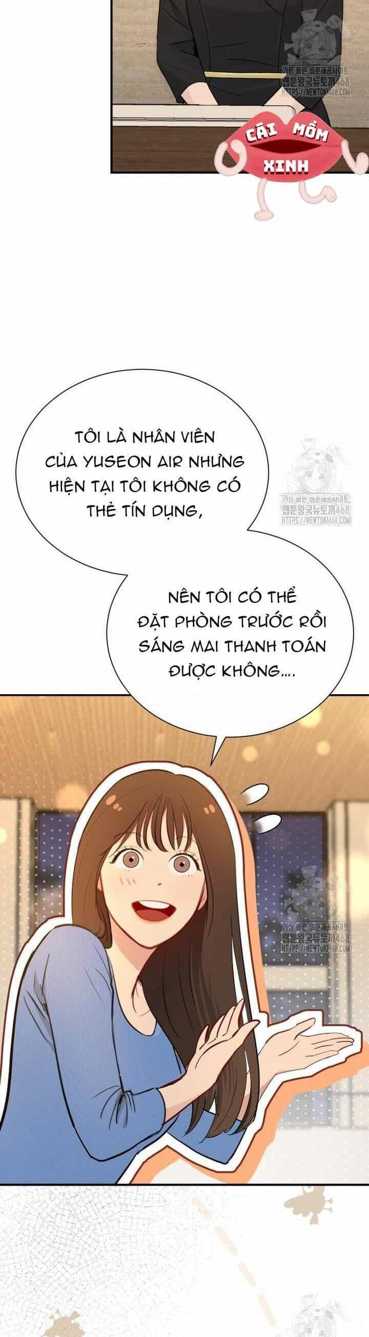 Văn Phòng Thư Ký - Chương 12 - ảnh 11