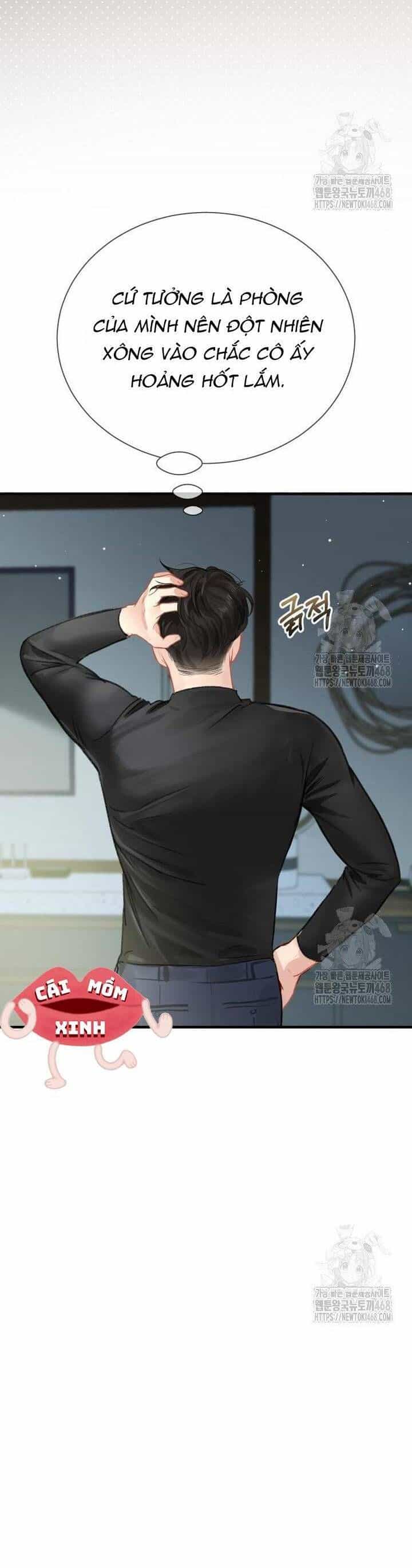 Văn Phòng Thư Ký - Chương 12 - ảnh 28