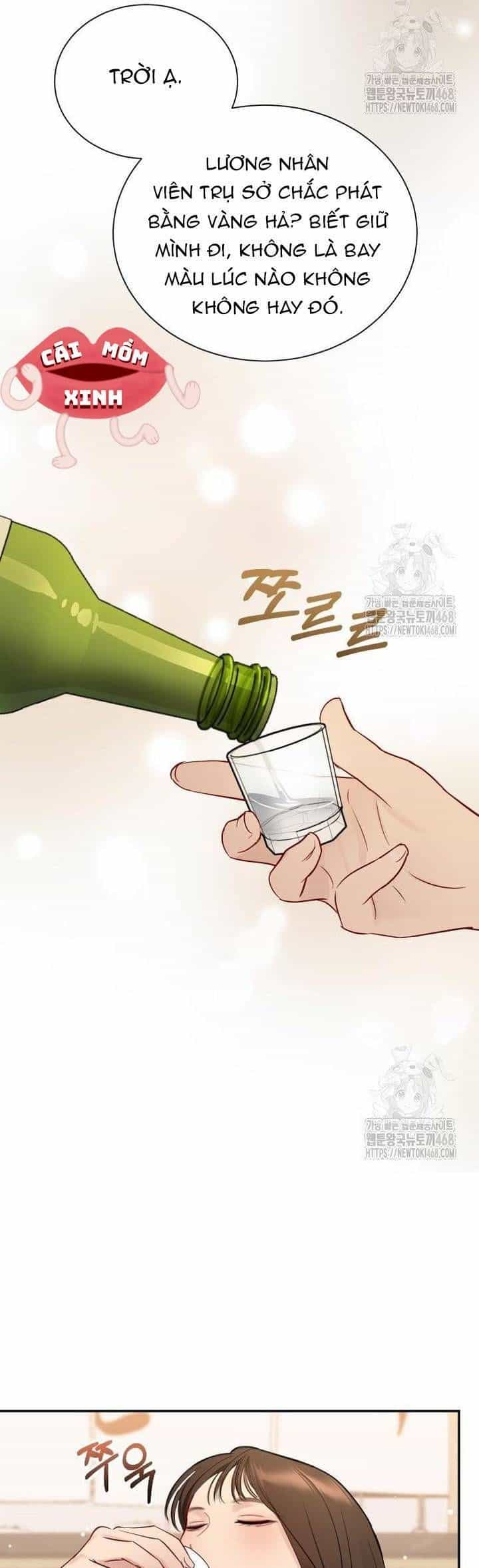 Văn Phòng Thư Ký - Chương 13 - ảnh 21