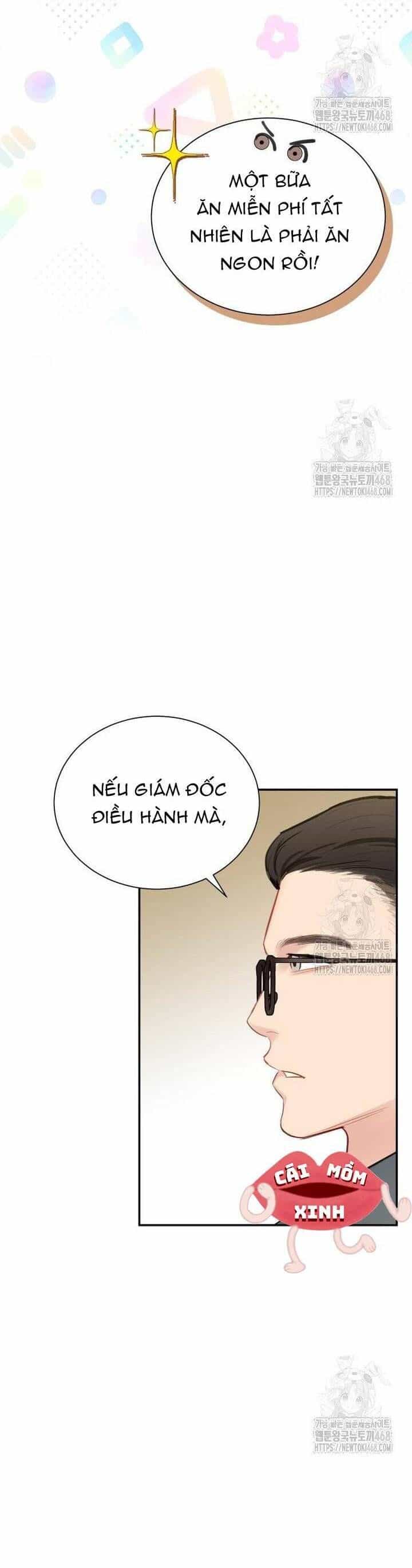 Văn Phòng Thư Ký - Chương 13 - ảnh 26