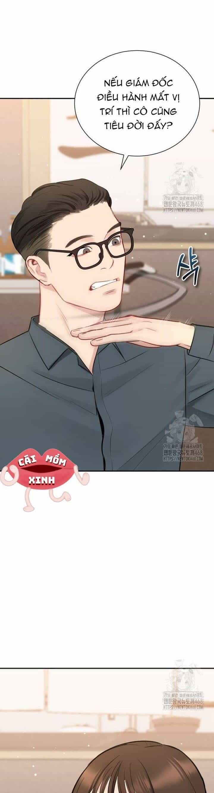 Văn Phòng Thư Ký - Chương 13 - ảnh 30
