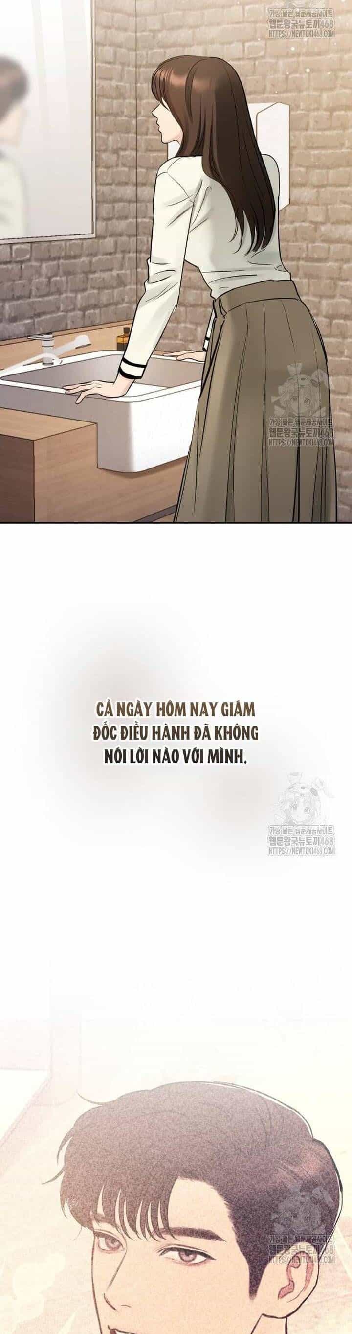 Văn Phòng Thư Ký - Chương 13 - ảnh 38