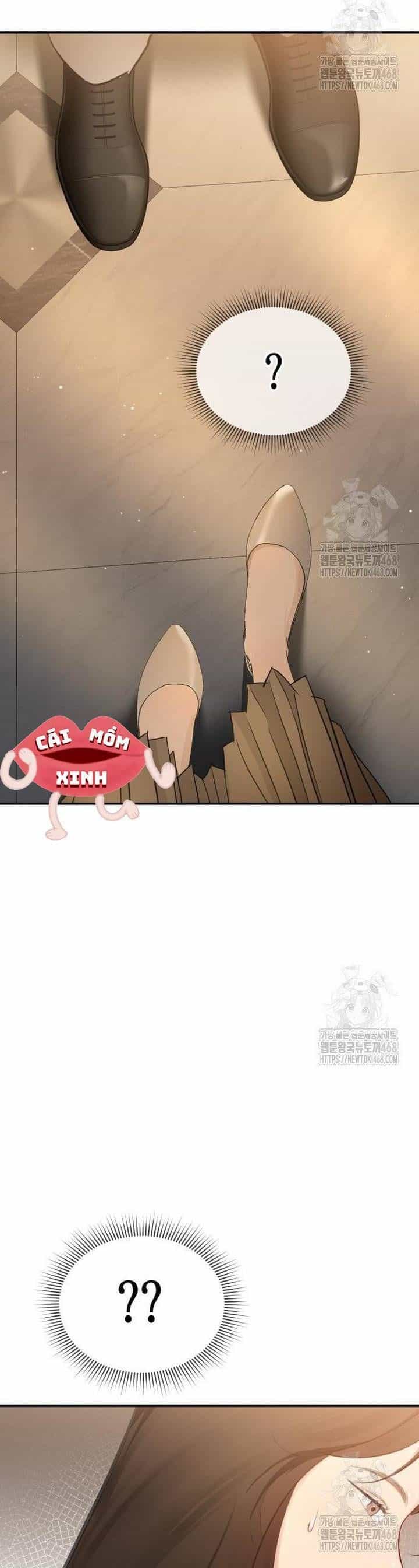 Văn Phòng Thư Ký - Chương 13 - ảnh 49