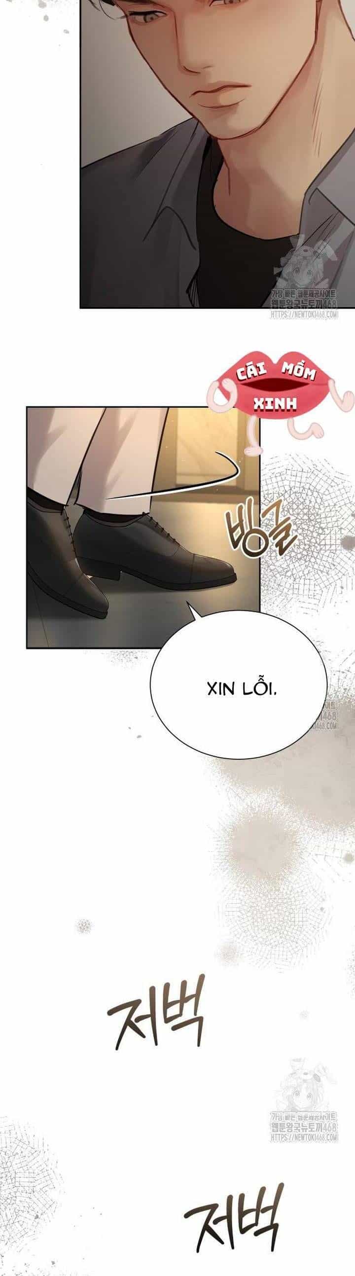 Văn Phòng Thư Ký - Chương 14 - ảnh 3