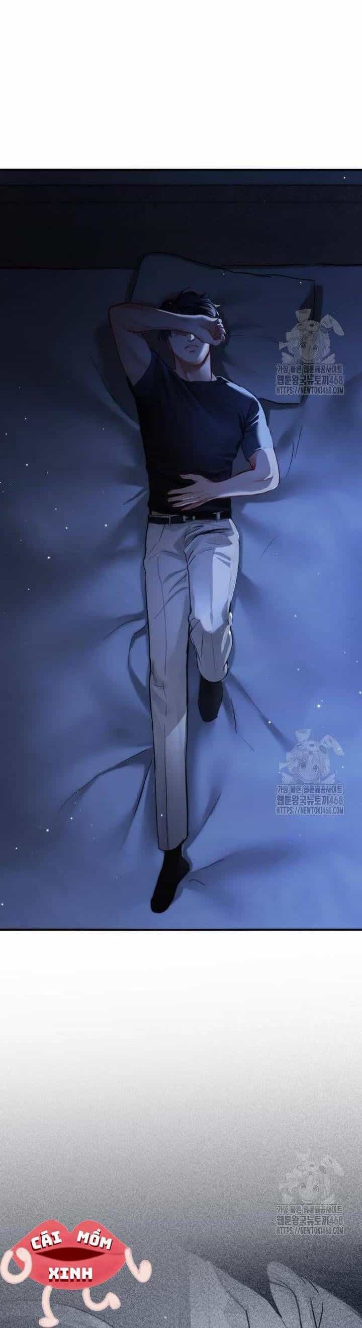 Văn Phòng Thư Ký - Chương 14 - ảnh 30