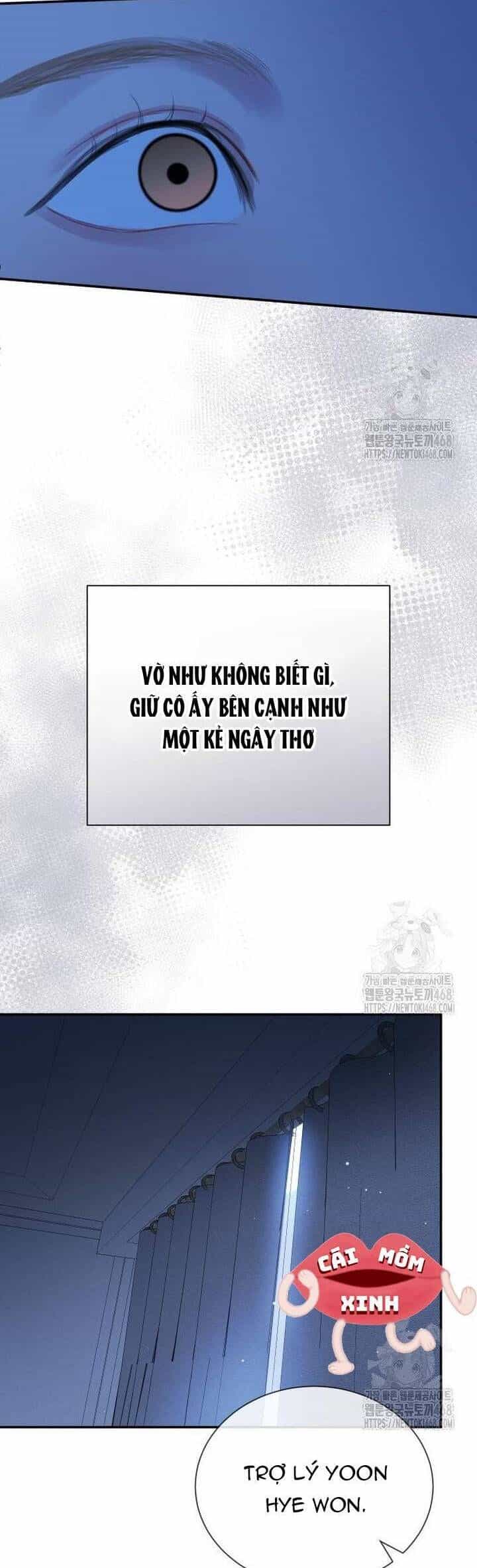 Văn Phòng Thư Ký - Chương 14 - ảnh 50