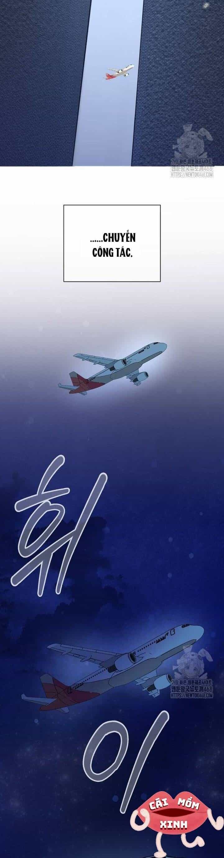 Văn Phòng Thư Ký - Chương 15 - ảnh 2