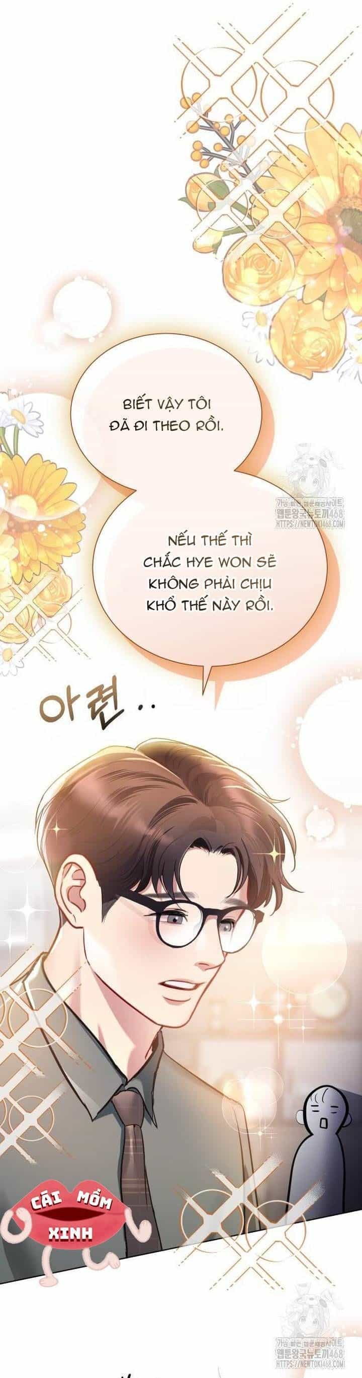 Văn Phòng Thư Ký - Chương 15 - ảnh 29