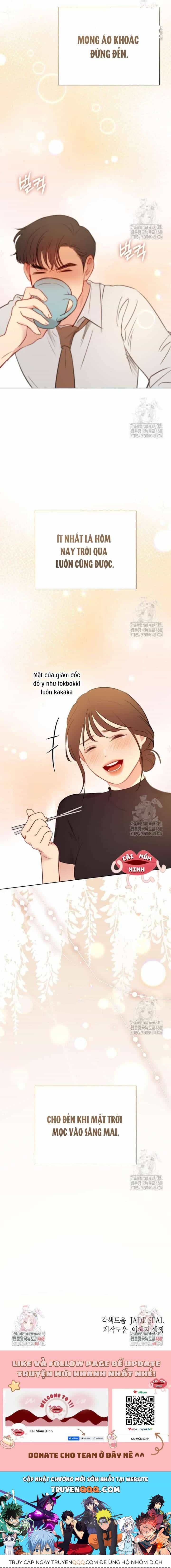 Văn Phòng Thư Ký - Chương 16 - ảnh 15