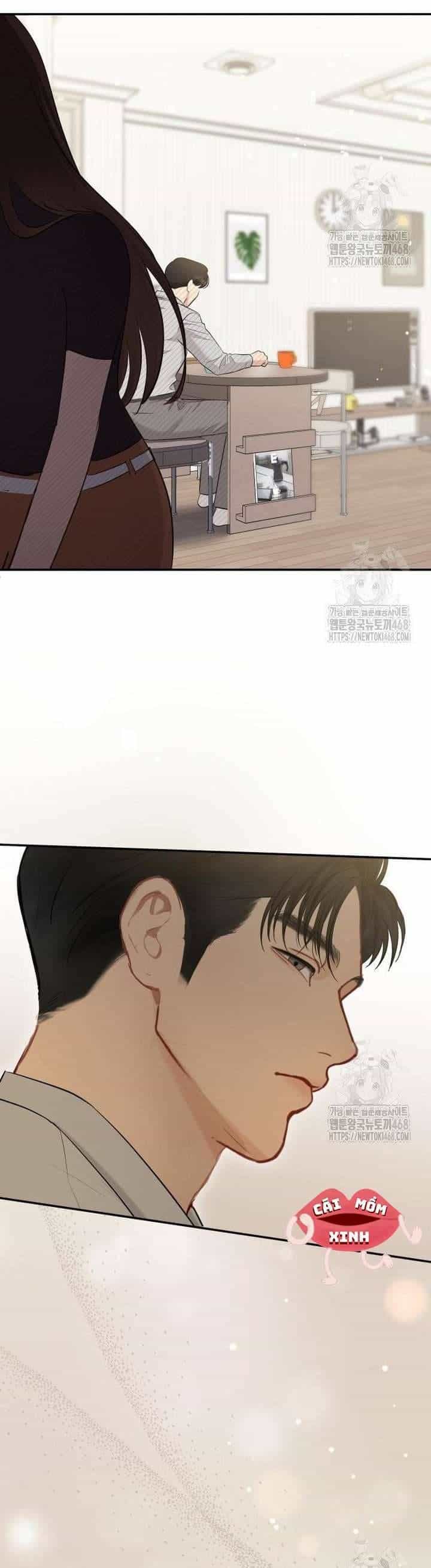 Văn Phòng Thư Ký - Chương 17 - ảnh 29