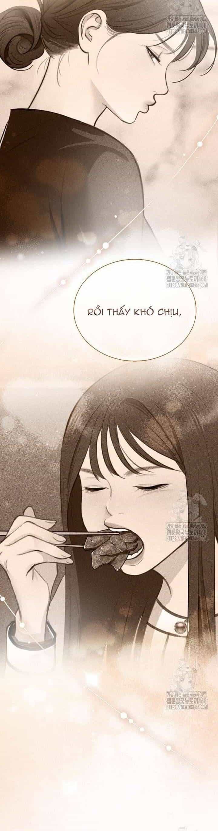 Văn Phòng Thư Ký - Chương 17 - ảnh 4