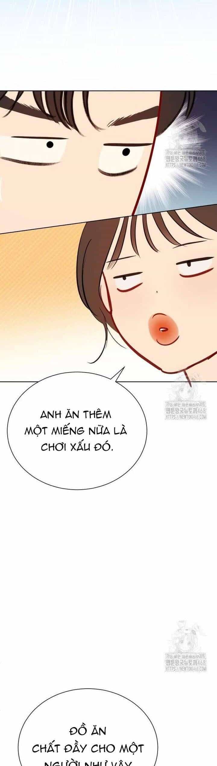 Văn Phòng Thư Ký - Chương 17 - ảnh 50