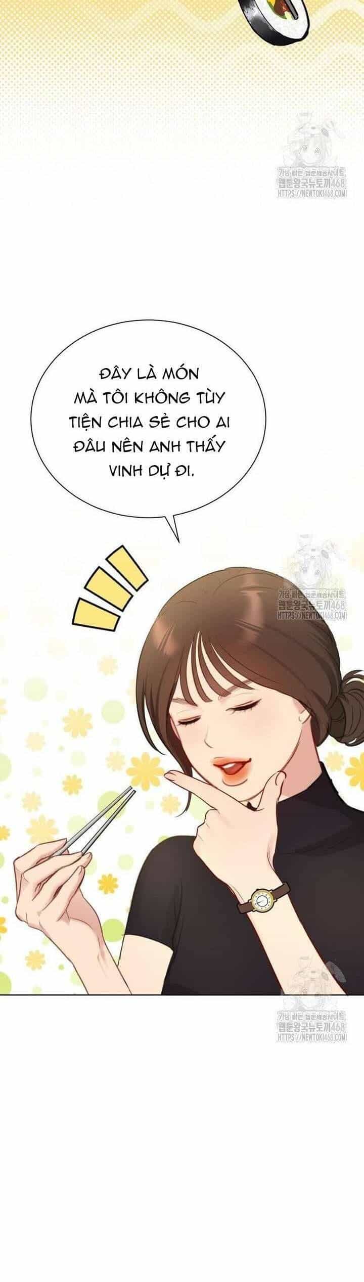Văn Phòng Thư Ký - Chương 17 - ảnh 52
