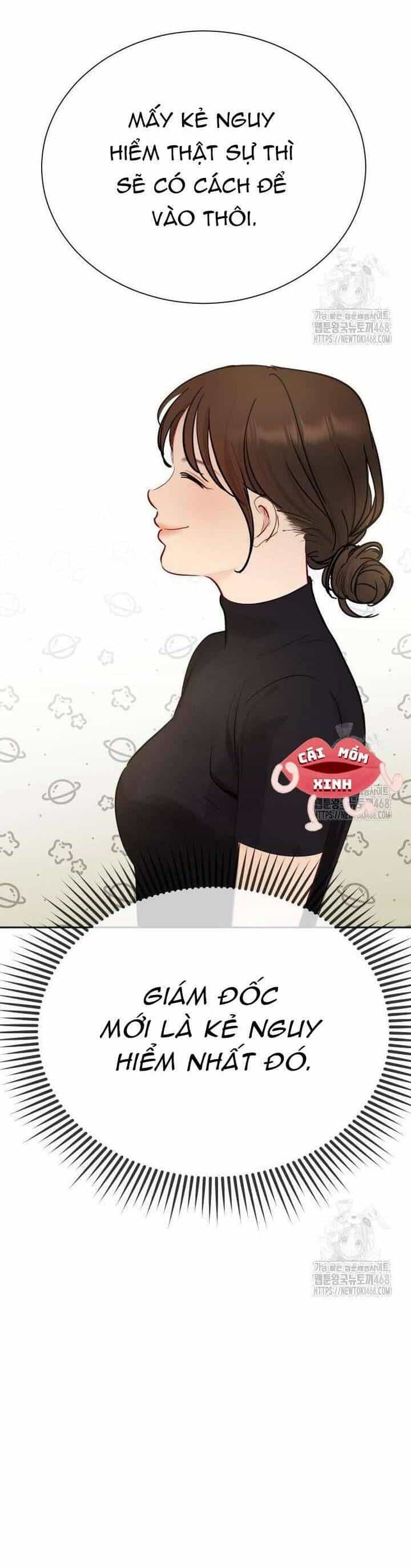 Văn Phòng Thư Ký - Chương 18 - ảnh 16