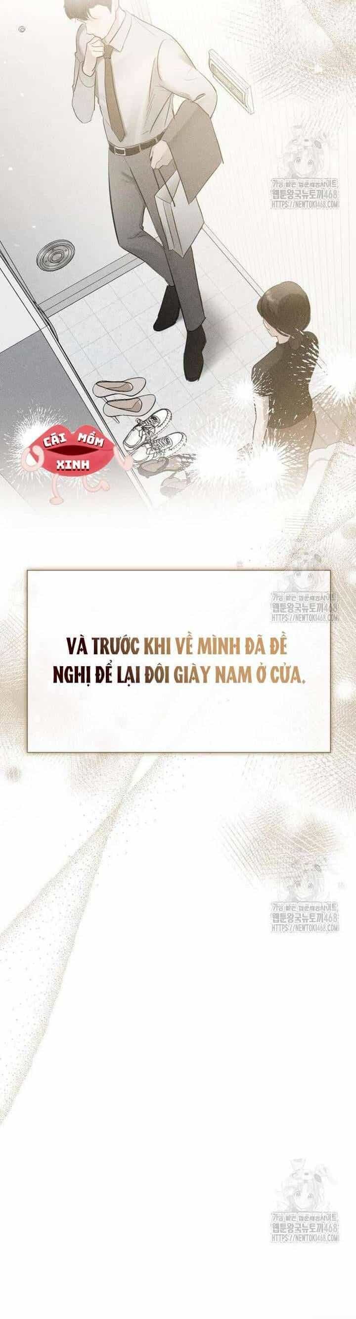 Văn Phòng Thư Ký - Chương 18 - ảnh 27