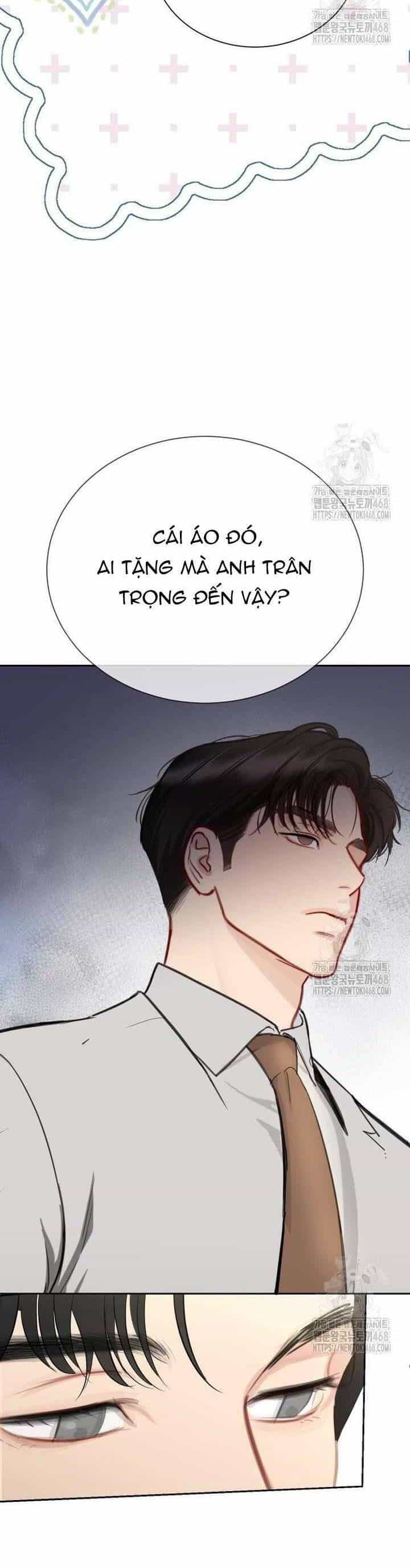 Văn Phòng Thư Ký - Chương 18 - ảnh 4