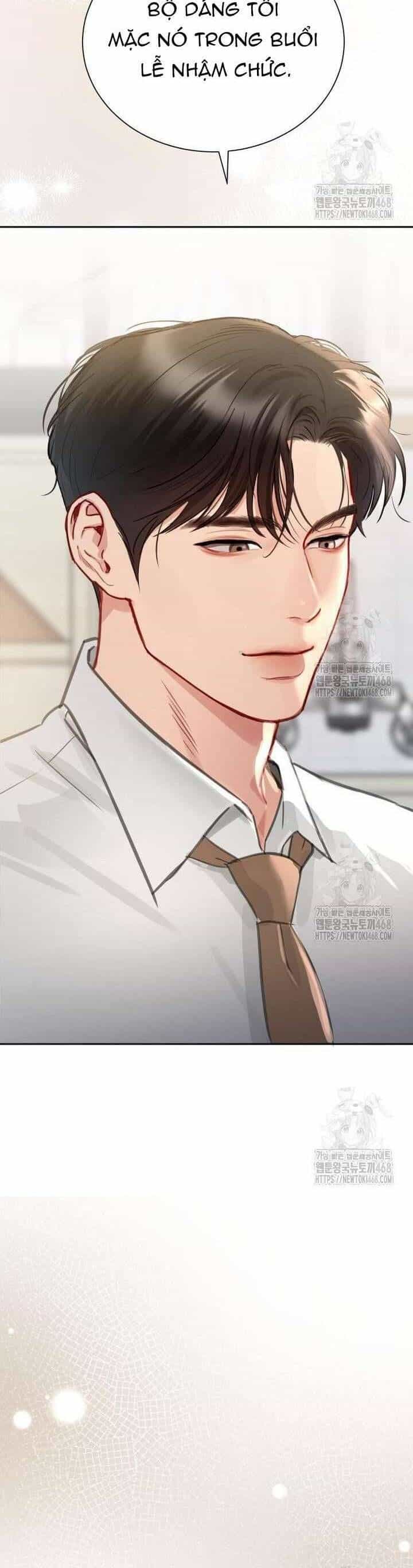 Văn Phòng Thư Ký - Chương 18 - ảnh 8