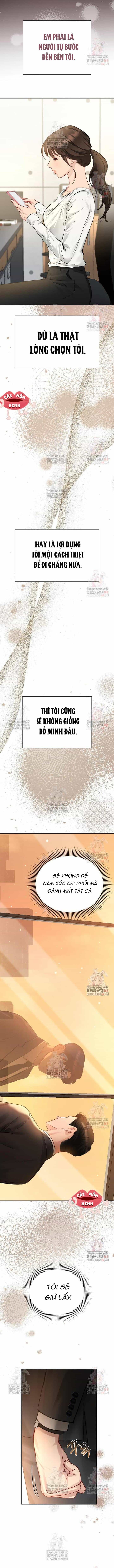 Văn Phòng Thư Ký - Chương 19 - ảnh 12