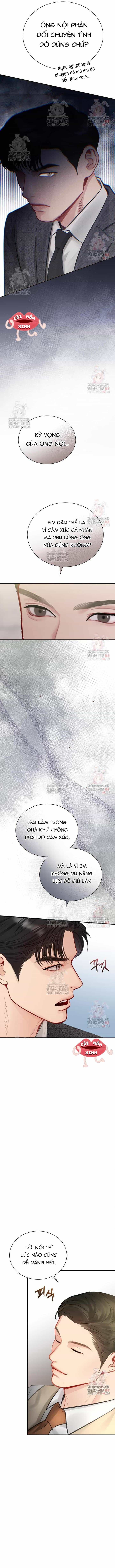 Văn Phòng Thư Ký - Chương 19 - ảnh 6