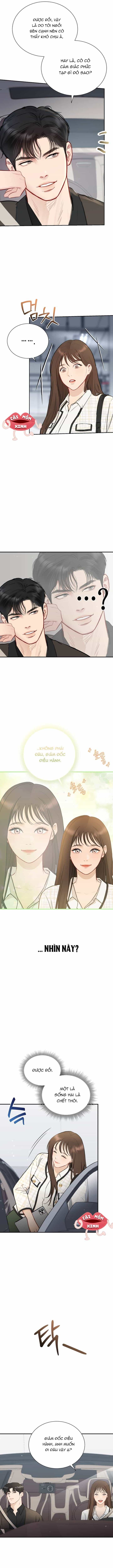 Văn Phòng Thư Ký - Chương 2 - ảnh 6