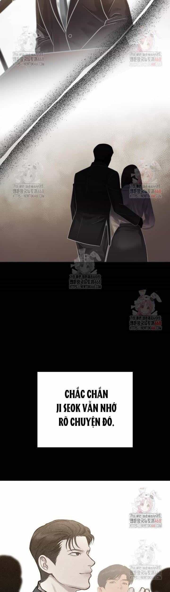 Văn Phòng Thư Ký - Chương 20 - ảnh 32