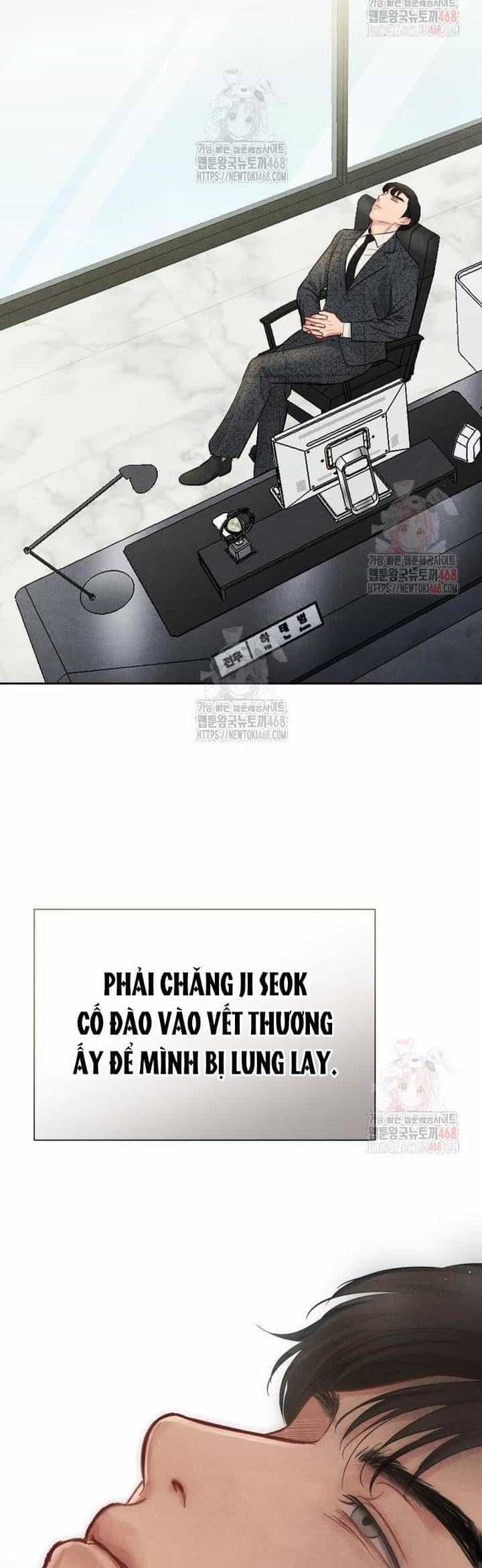 Văn Phòng Thư Ký - Chương 20 - ảnh 36