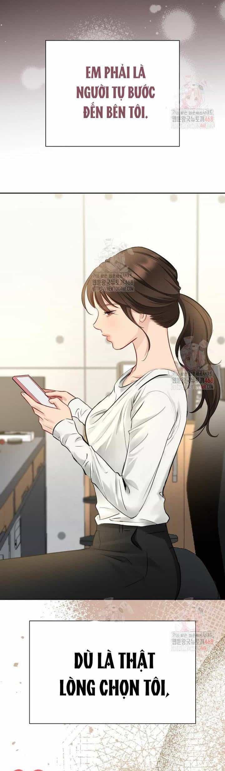 Văn Phòng Thư Ký - Chương 20 - ảnh 42